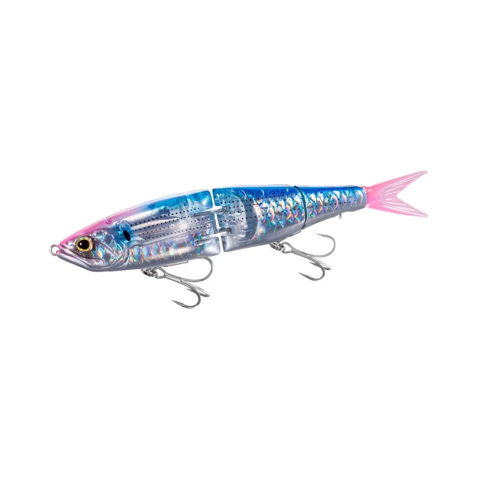 ARMA Joint 190 Flash Boost - SHIMANO