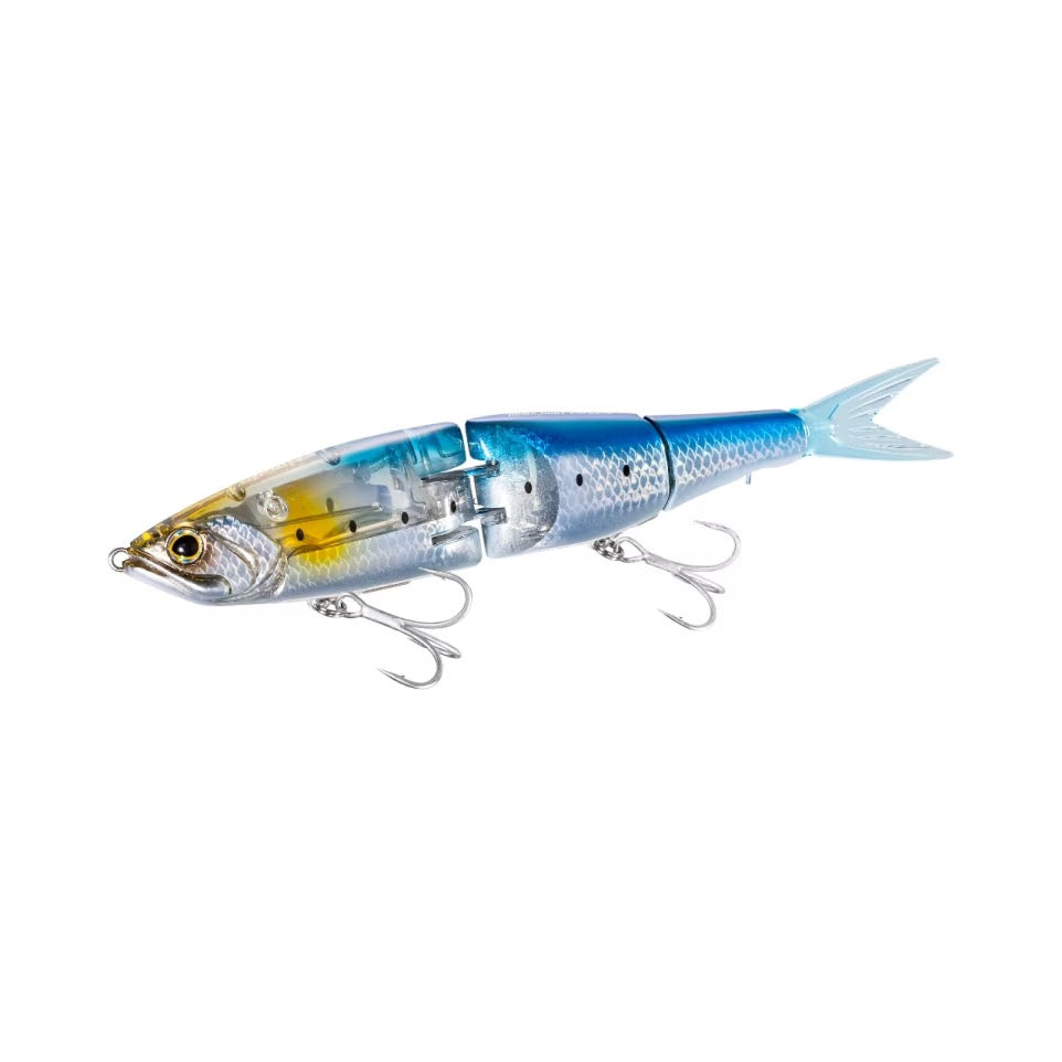ARMA Joint 190 Flash Boost - SHIMANO