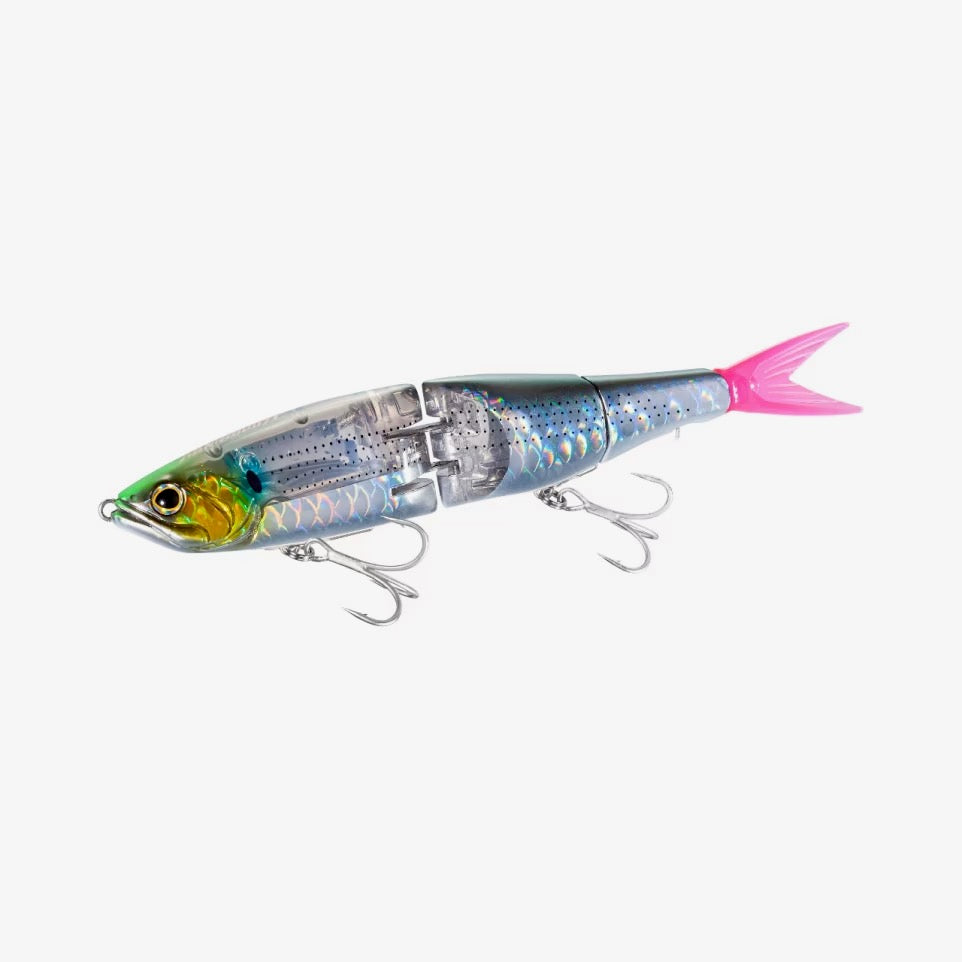 ARMA Joint 190 Flash Boost - SHIMANO