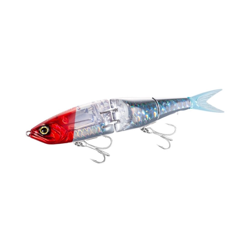 ARMA Joint 190 Flash Boost - SHIMANO