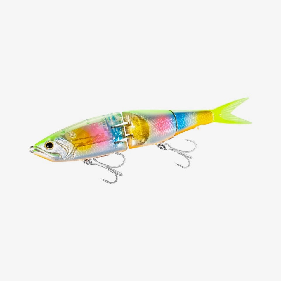 ARMA Joint 190 Flash Boost - SHIMANO
