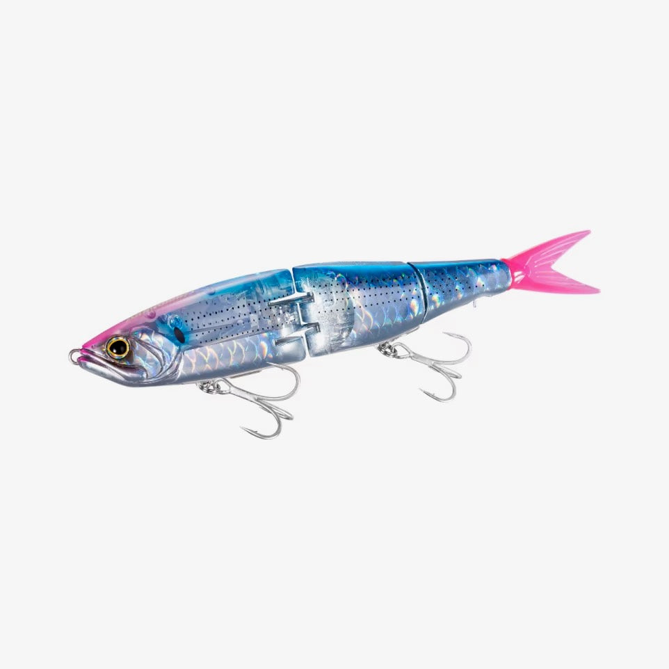 ARMA Joint 190 Flash Boost - SHIMANO