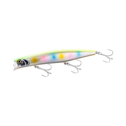 Monika 125 Flash Boost - SHIMANO