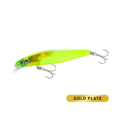 Silent Assassin 99 Flash Boost - SHIMANO