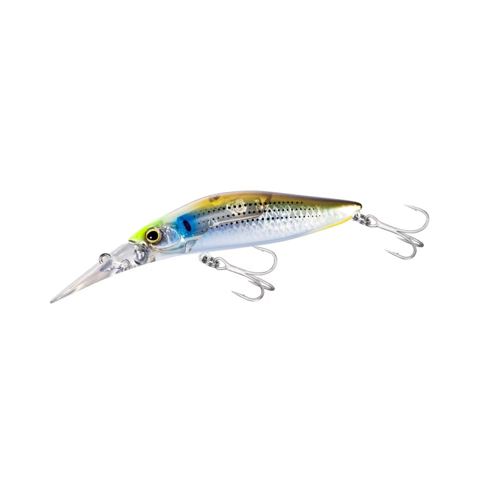 Dive Assassin 80 Flash Boost - SHIMANO