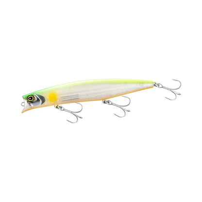 Monika 125 Flash Boost - SHIMANO