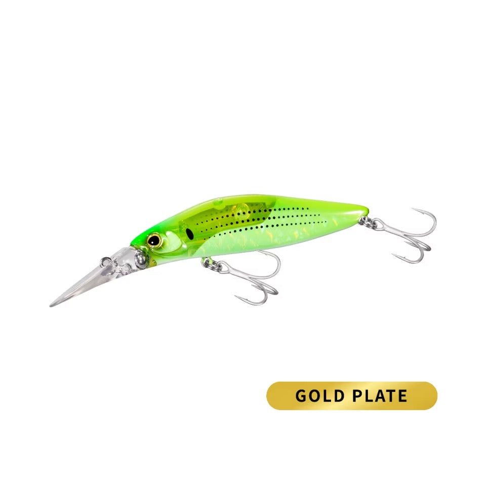 Dive Assassin 80 Flash Boost - SHIMANO