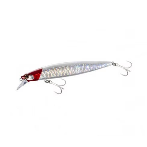 Silent Assassin 120 Jet Boost - SHIMANO