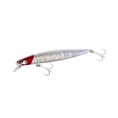 Silent Assassin 120 Jet Boost - SHIMANO