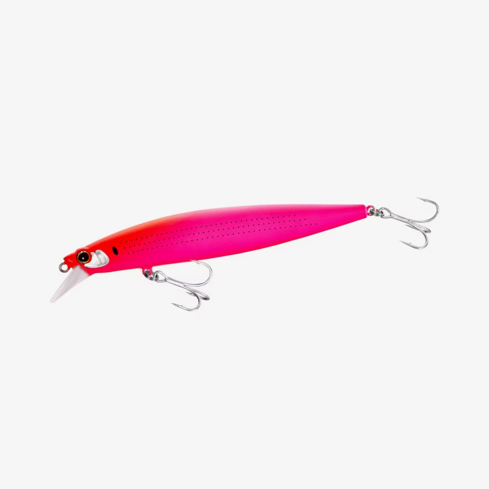 Silent Assassin 120 Jet Boost - SHIMANO