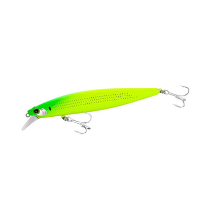 Silent Assassin 120 Jet Boost - SHIMANO