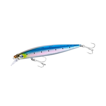 Silent Assassin 120 Jet Boost - SHIMANO