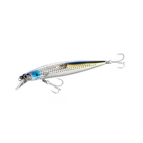 Silent Assassin 120 Flash Boost - SHIMANO