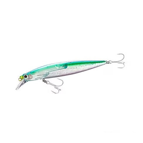 Silent Assassin 120 Flash Boost - SHIMANO