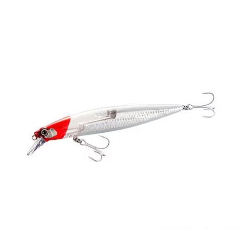 Silent Assassin 120 Flash Boost - SHIMANO