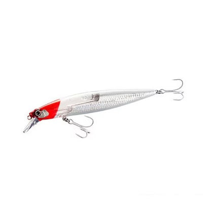 Silent Assassin 120 Flash Boost - SHIMANO