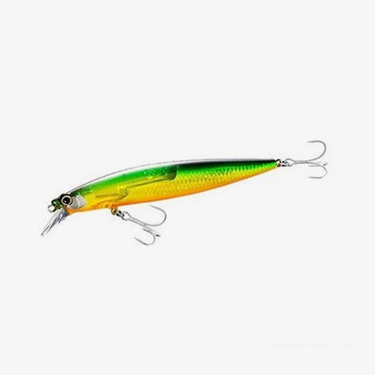 Silent Assassin 120 Flash Boost - SHIMANO