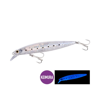 Silent Assassin 120 Flash Boost - SHIMANO