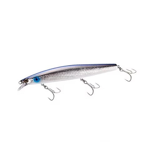 Silent Assassin 129 Jet Boost - SHIMANO