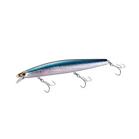 Silent Assassin 129 Jet Boost - SHIMANO