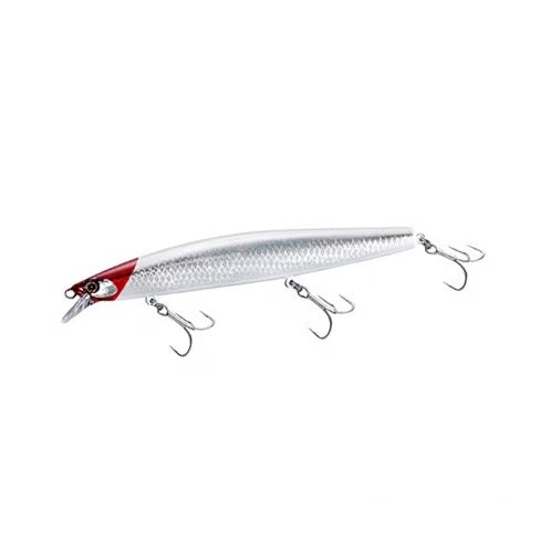Silent Assassin 129 Jet Boost - SHIMANO