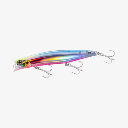 Monika 125 Flash Boost - SHIMANO