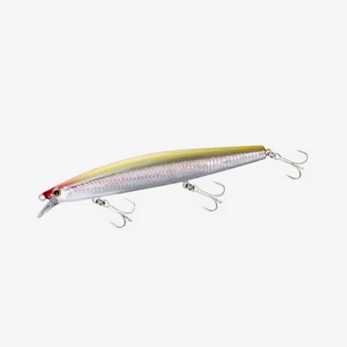 Silent Assassin 129 Jet Boost - SHIMANO