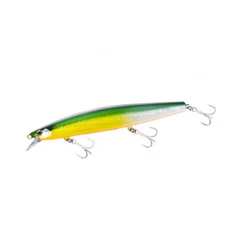 Silent Assassin 129 Jet Boost - SHIMANO