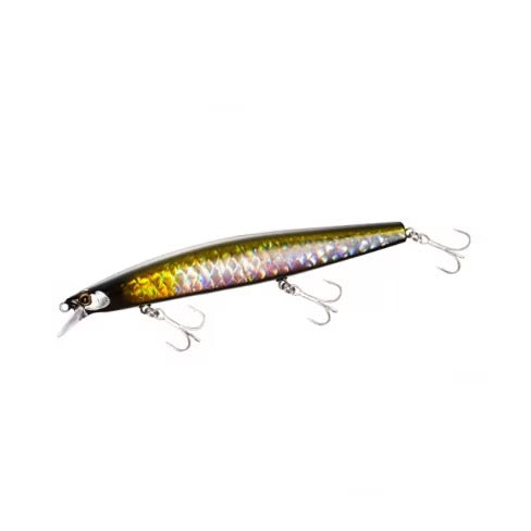 Silent Assassin 129 Jet Boost - SHIMANO