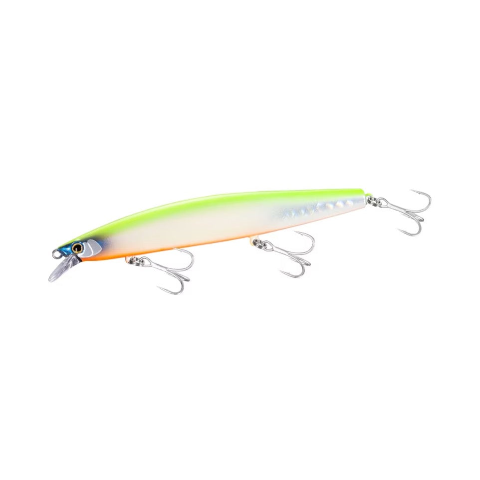 Silent Assassin 129 Jet Boost - SHIMANO