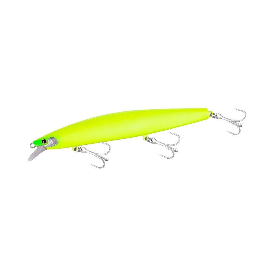 Silent Assassin 129 Jet Boost - SHIMANO