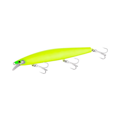 Silent Assassin 129 Jet Boost - SHIMANO