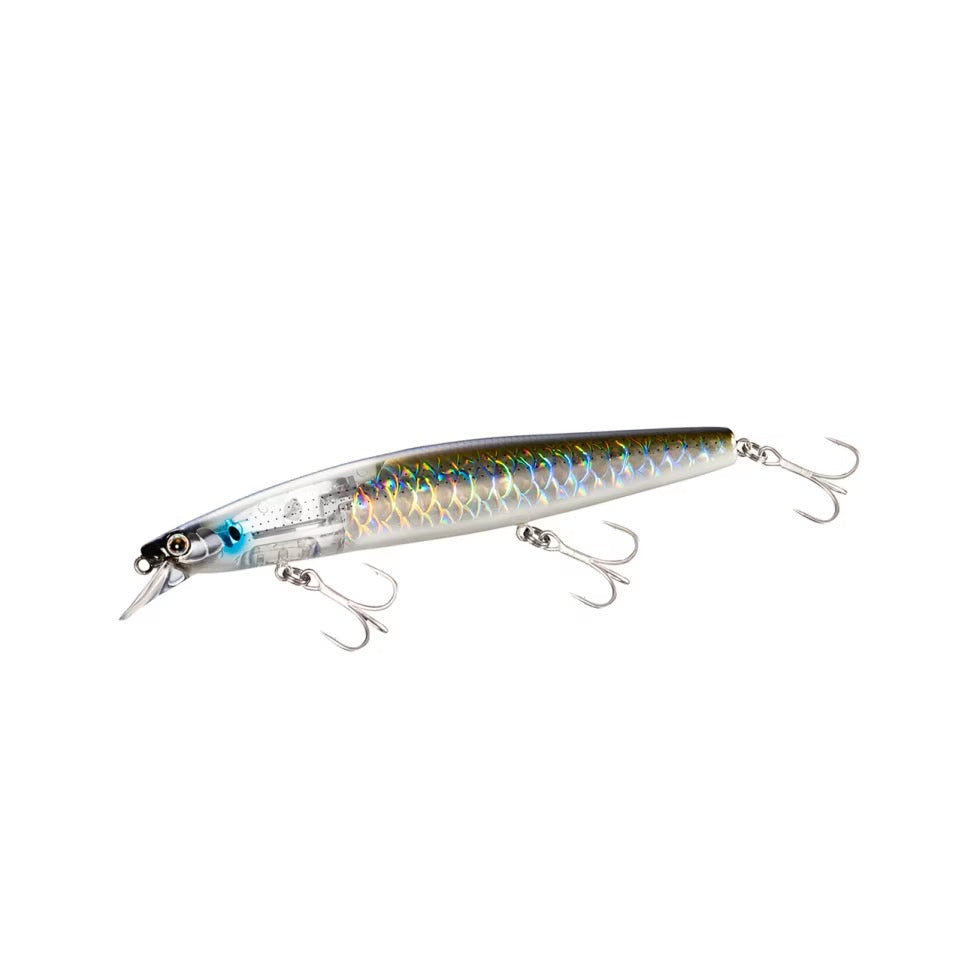 Silent Assassin 129 Flash Boost - SHIMANO
