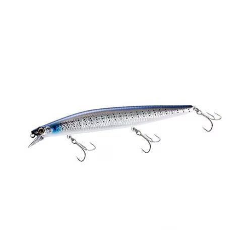 Silent Assassin 140 Jet Boost - SHIMANO