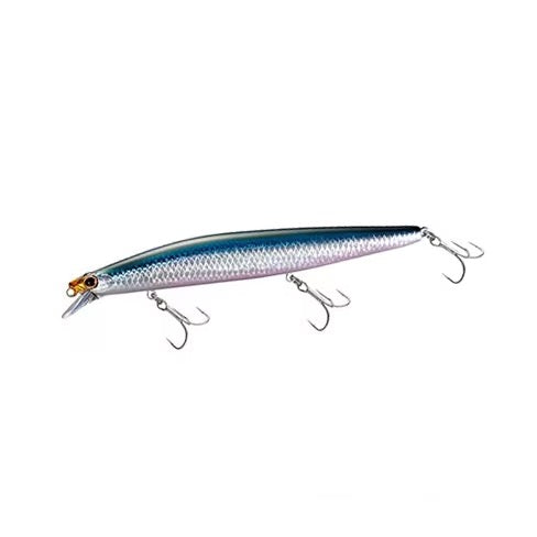 Silent Assassin 140 Jet Boost - SHIMANO