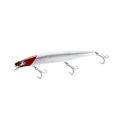 Silent Assassin 140 Jet Boost - SHIMANO