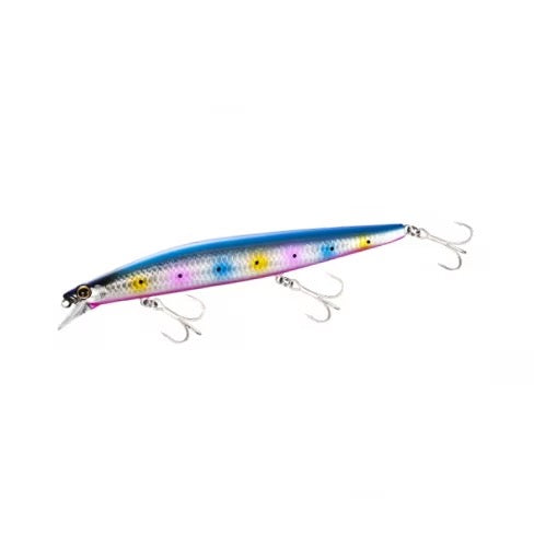 Silent Assassin 140 Jet Boost - SHIMANO