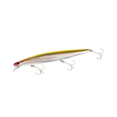 Silent Assassin 140 Jet Boost - SHIMANO