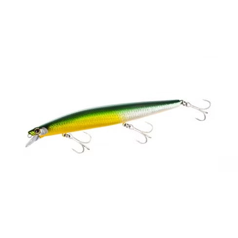 Silent Assassin 140 Jet Boost - SHIMANO