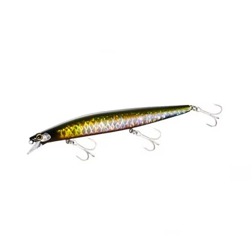 Silent Assassin 140 Jet Boost - SHIMANO