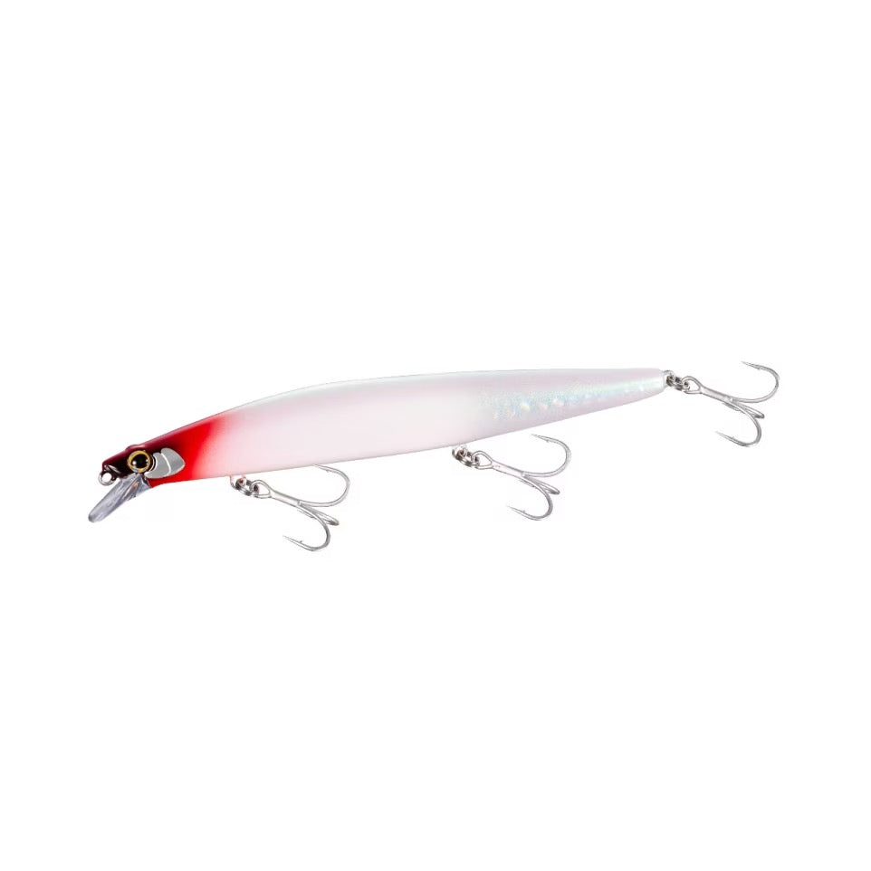 Silent Assassin 140 Jet Boost - SHIMANO