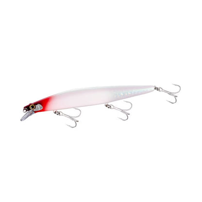 Silent Assassin 140 Jet Boost - SHIMANO