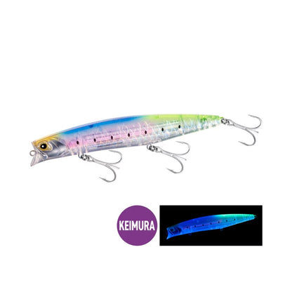 Monika 125 Flash Boost - SHIMANO