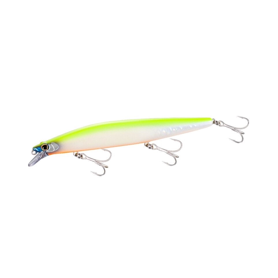 Silent Assassin 140 Jet Boost - SHIMANO