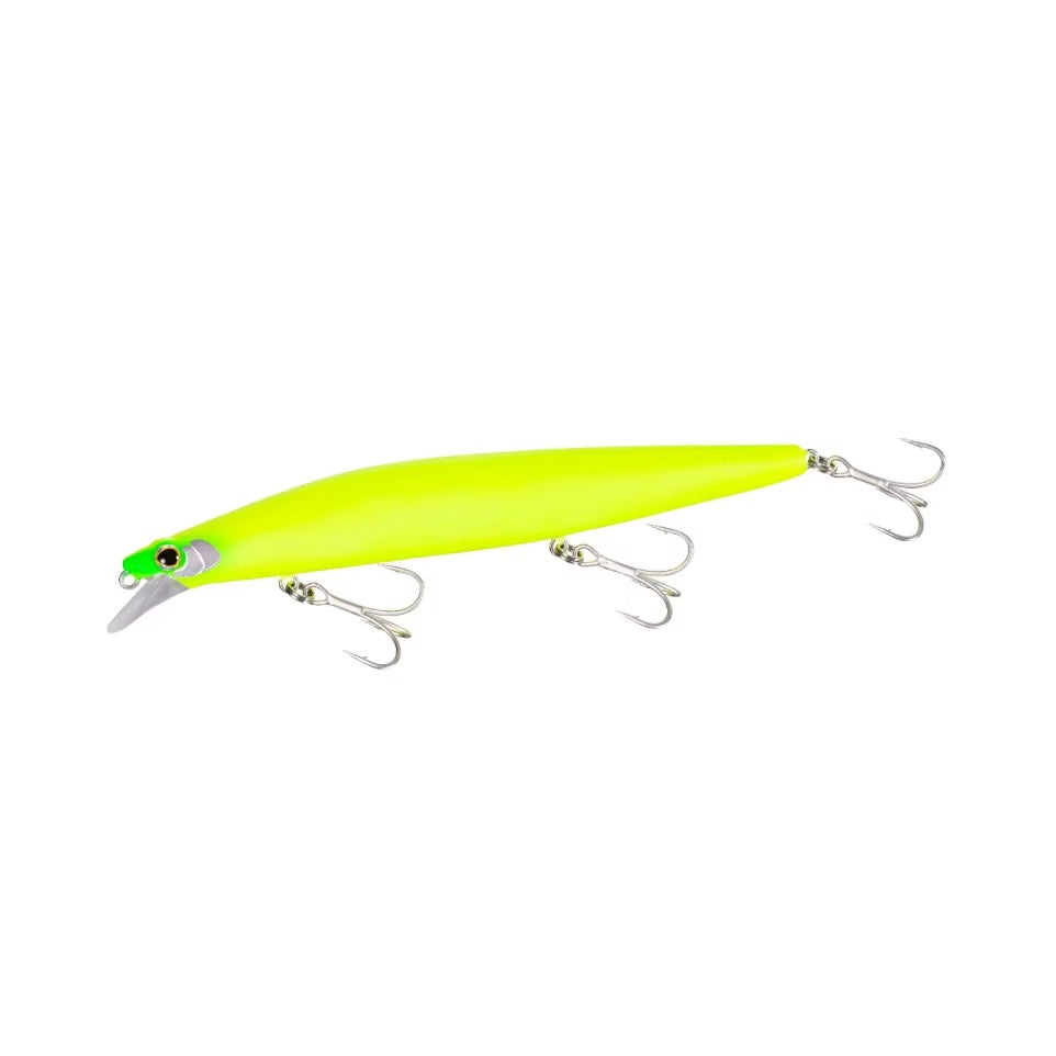 Silent Assassin 140 Jet Boost - SHIMANO