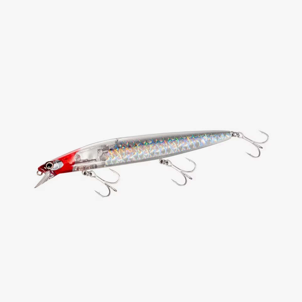 Silent Assassin 140 Flash Boost - SHIMANO