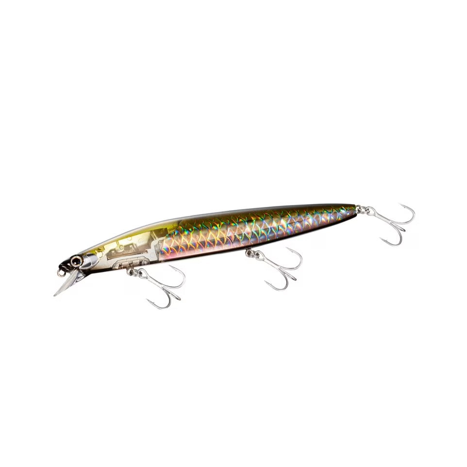 Silent Assassin 140 Flash Boost - SHIMANO