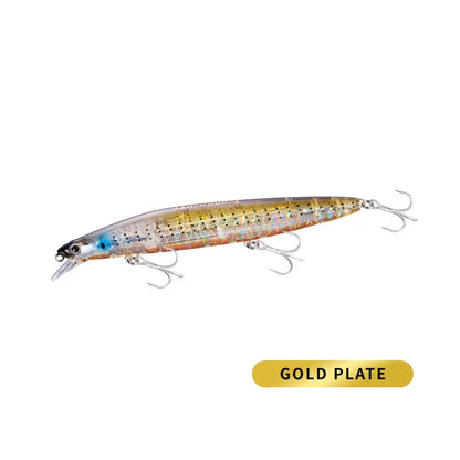 Silent Assassin 140 Flash Boost - SHIMANO