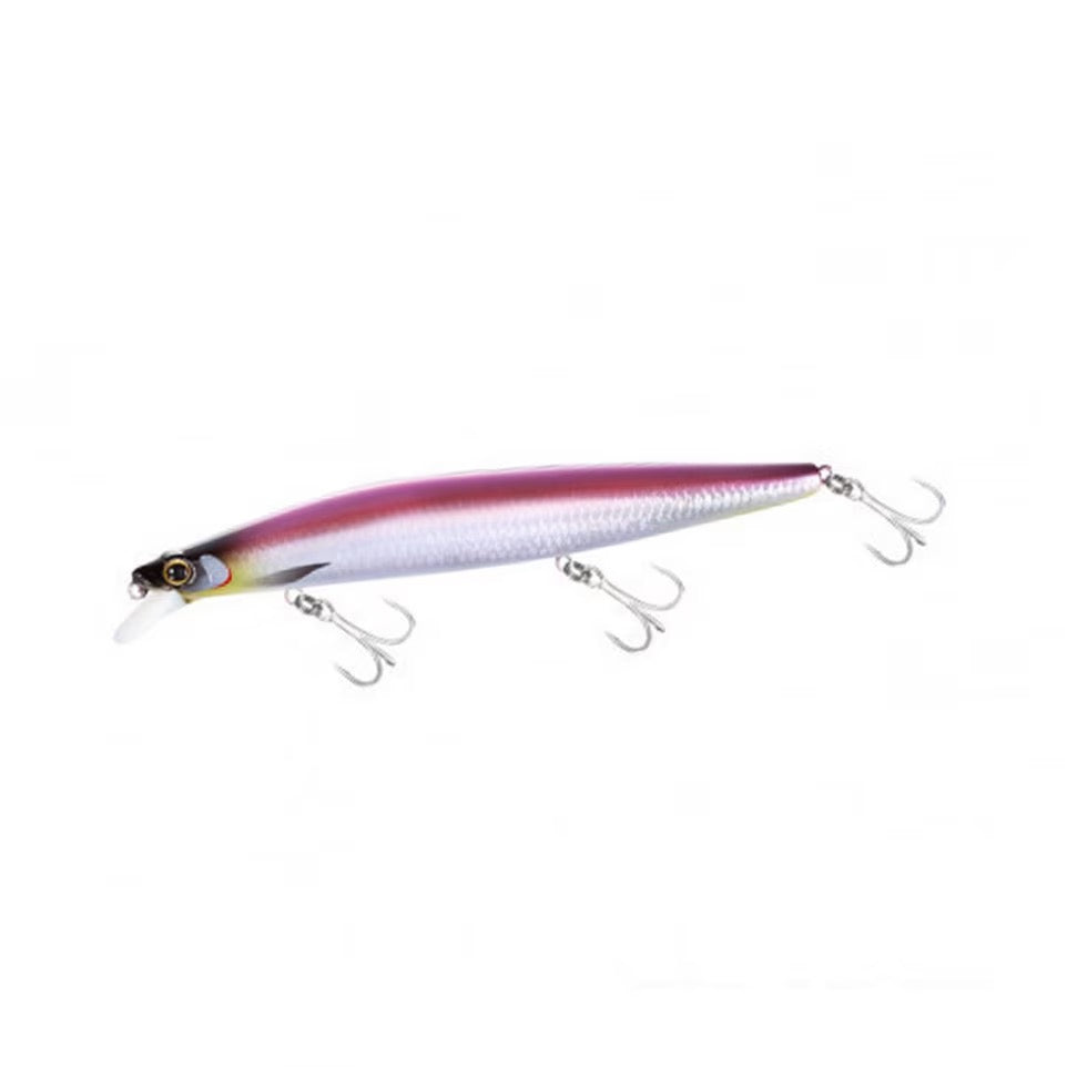 Silent Assassin 140 Jet Boost North Premium - SHIMANO