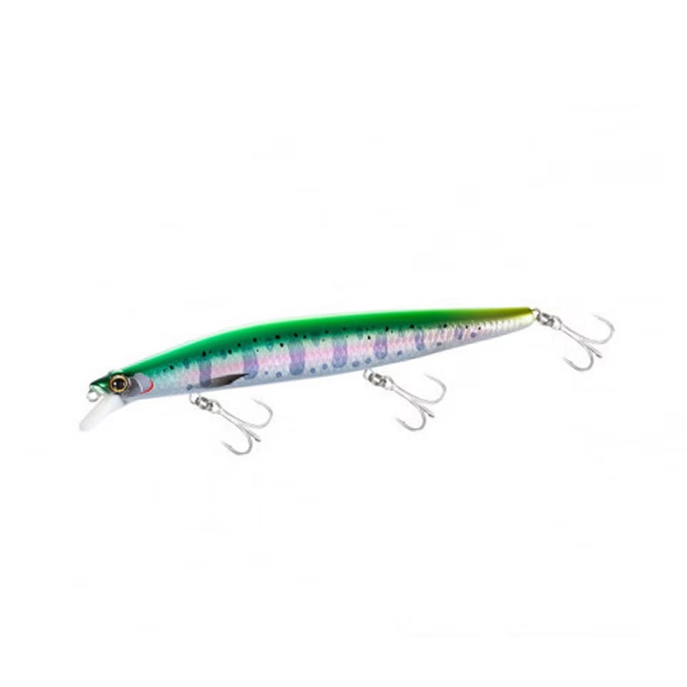 Silent Assassin 140 Jet Boost North Premium - SHIMANO